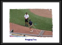 Target Field: 